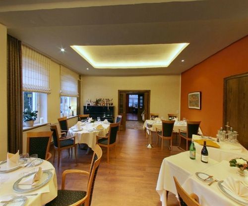 Forsthaus St. Hubertus