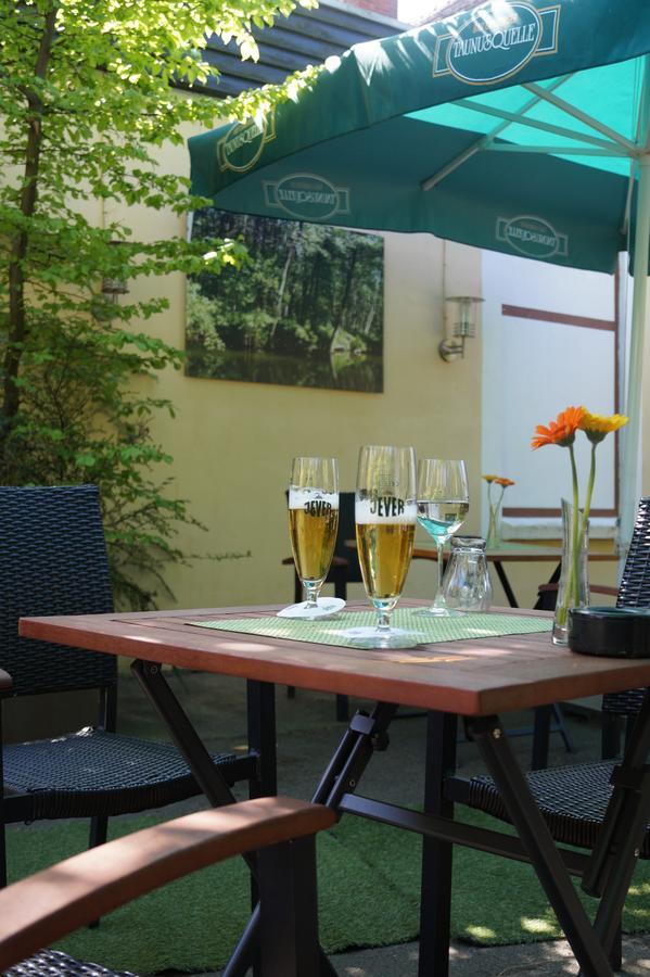 Forsthaus St. Hubertus Hotel 3*