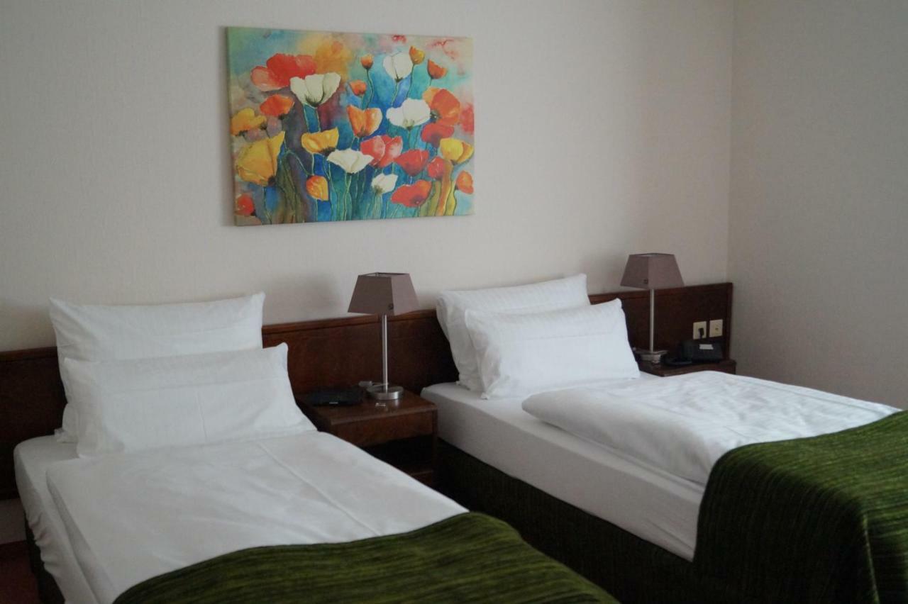 Forsthaus St. Hubertus Hotel 3*