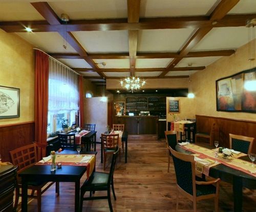 Forsthaus St. Hubertus 3* Groß Grönau