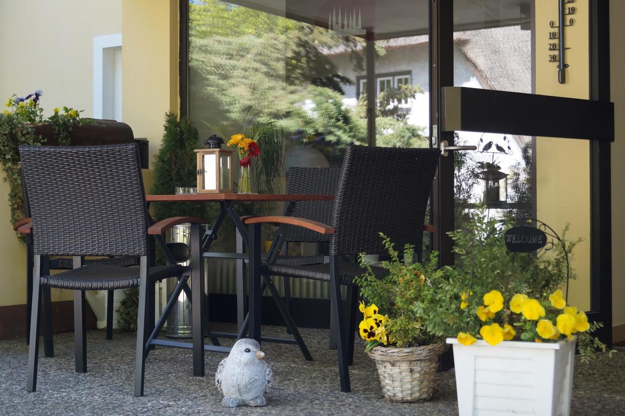 Forsthaus St. Hubertus Hotel 3*