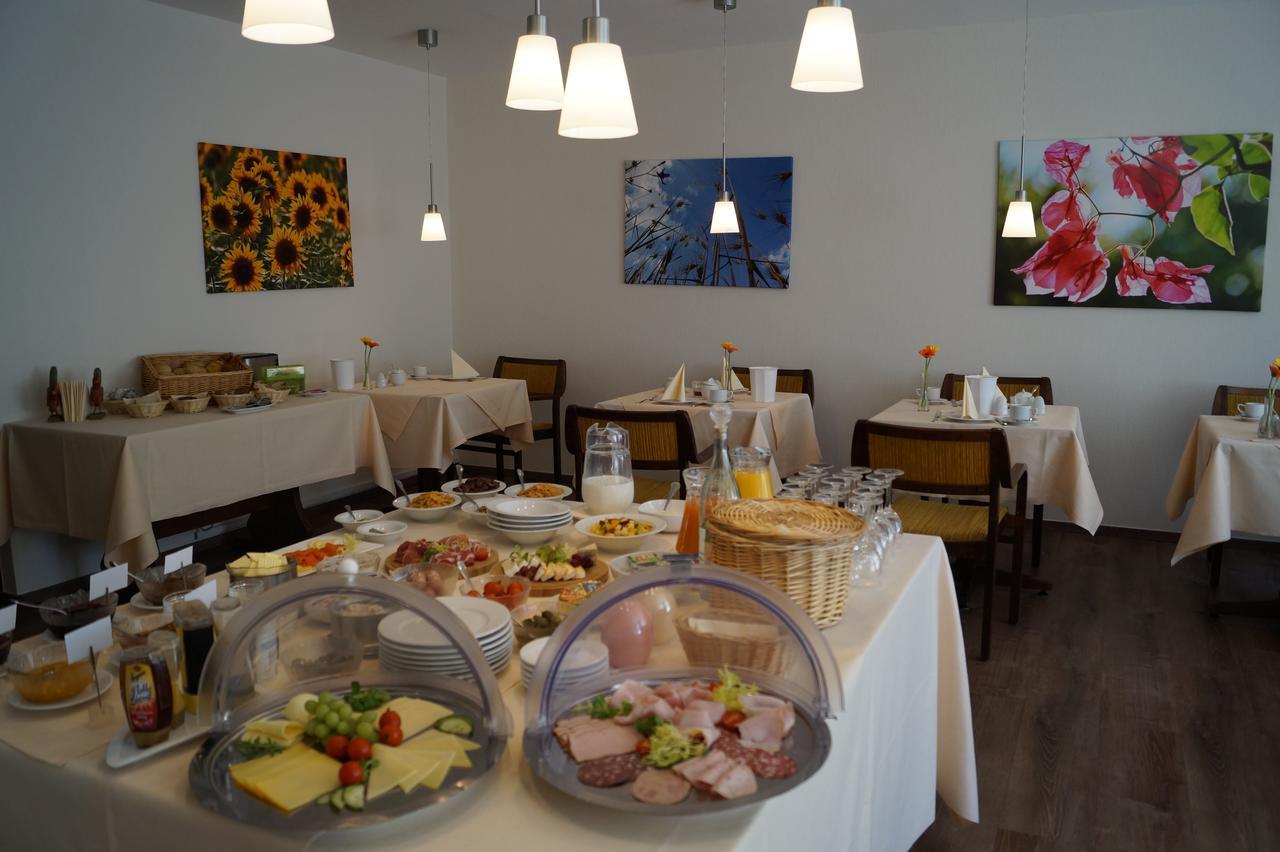 Forsthaus St. Hubertus Hotel Groß Grönau