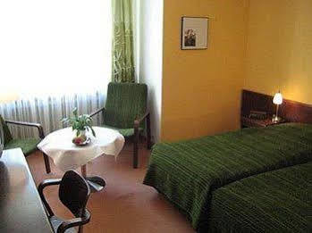 Forsthaus St. Hubertus Hotel