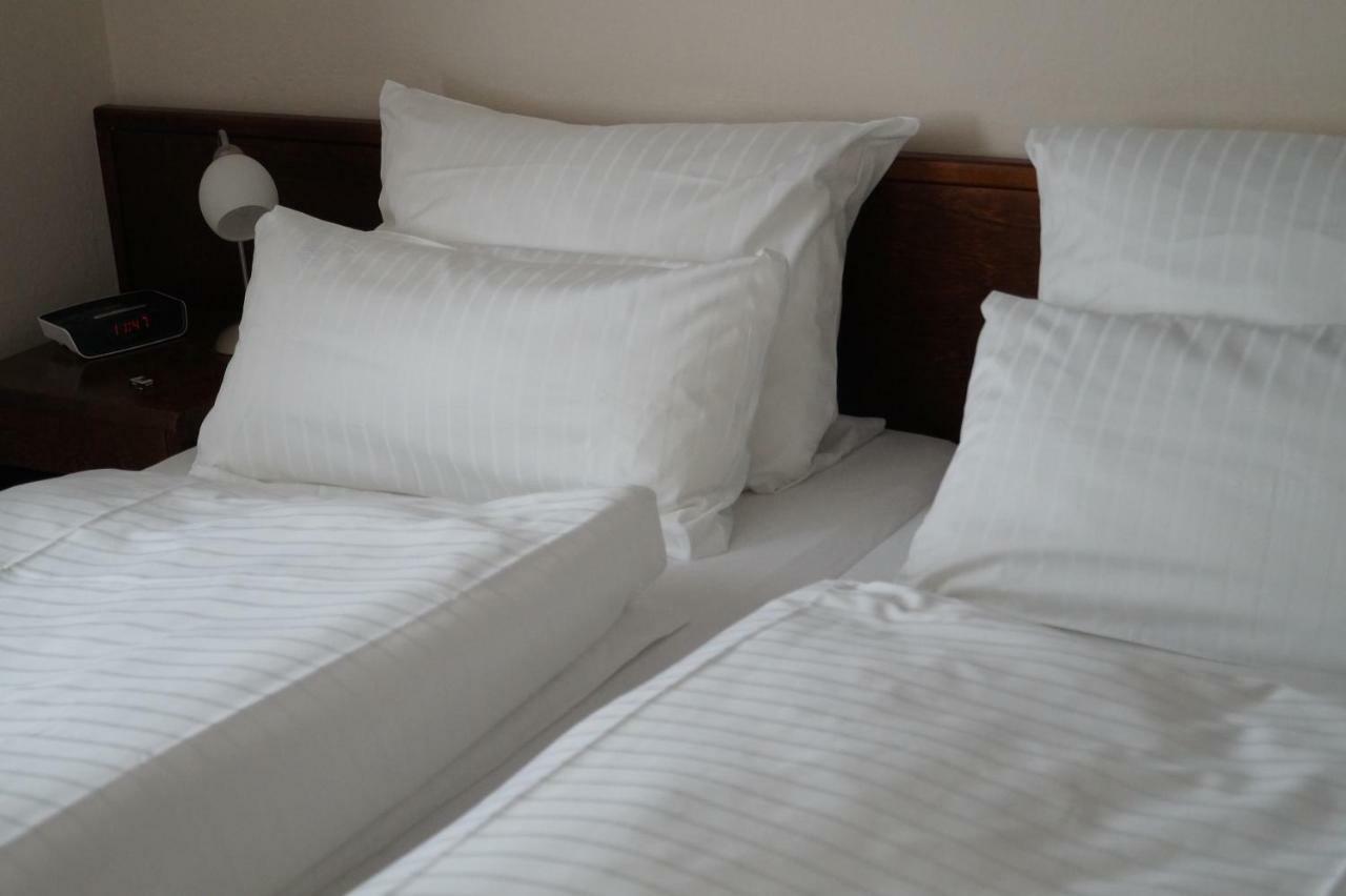 Hotel Forsthaus St. Hubertus 3*