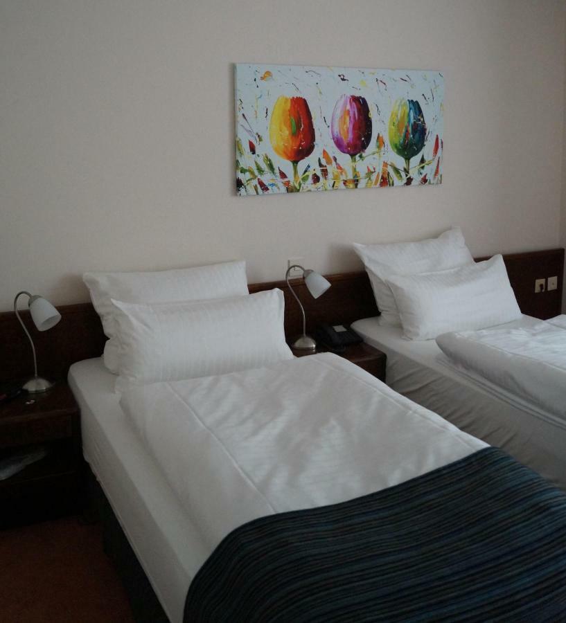 Forsthaus St. Hubertus 3*