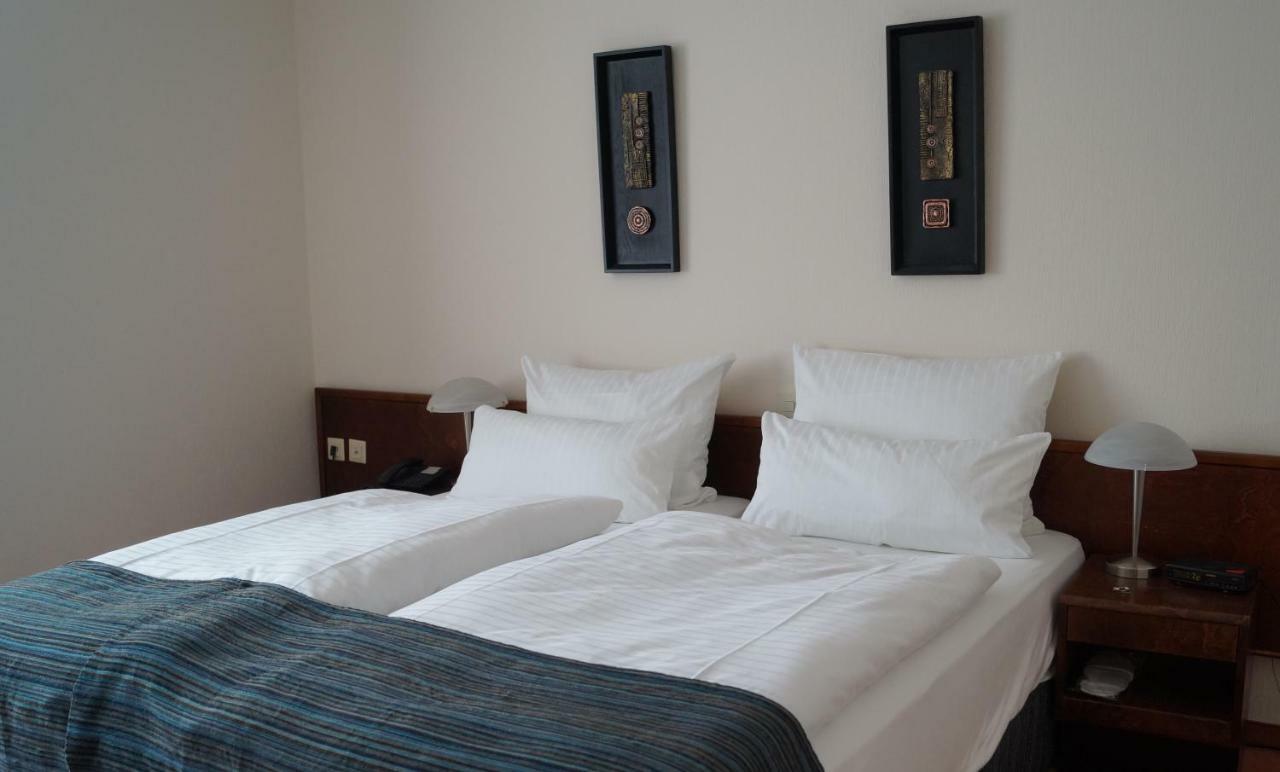 Forsthaus St. Hubertus Hotel 3*