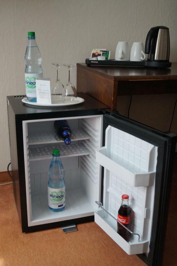 Hotel Forsthaus St. Hubertus 3*